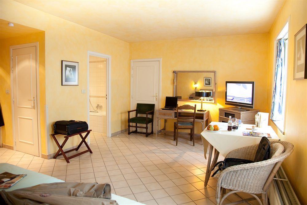 Hotel In Den Bonten Os Rijmenam Room photo