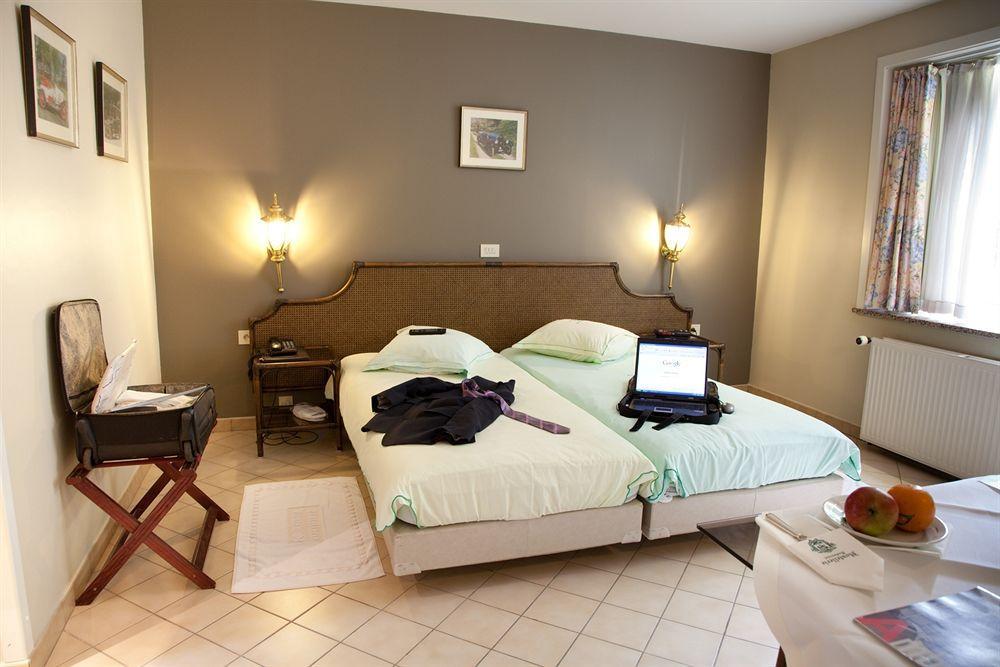 Hotel In Den Bonten Os Rijmenam Room photo